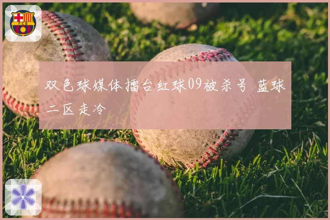 双色球媒体擂台红球09被杀号 蓝球二区走冷