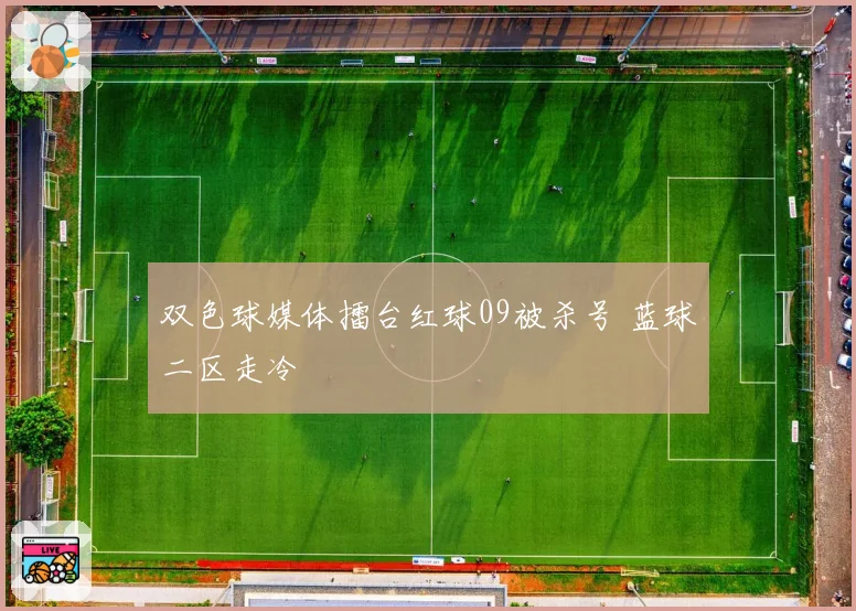 双色球媒体擂台红球09被杀号 蓝球二区走冷